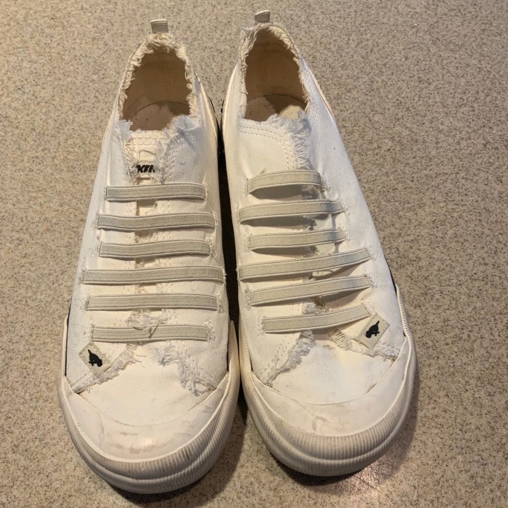 Rocket Dog Joint Sneakers